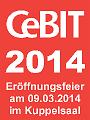 02 Kuppelsaal Cebit Opening